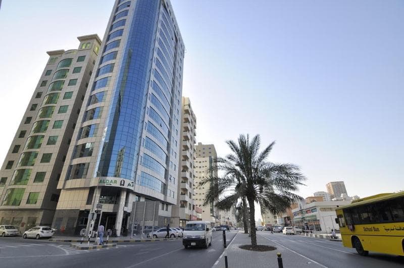 One To One Aldar Hotel 4