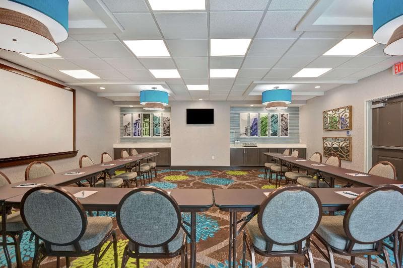 Homewood Suites by Hilton Savannah Airport photo 1