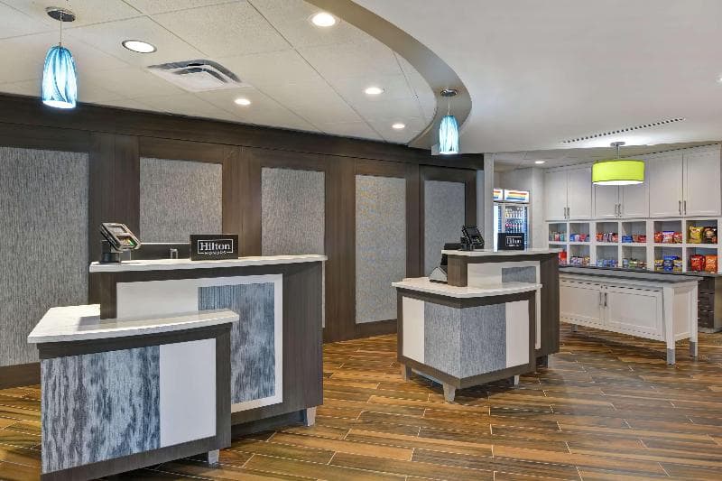 Homewood Suites by Hilton Savannah Airport 5