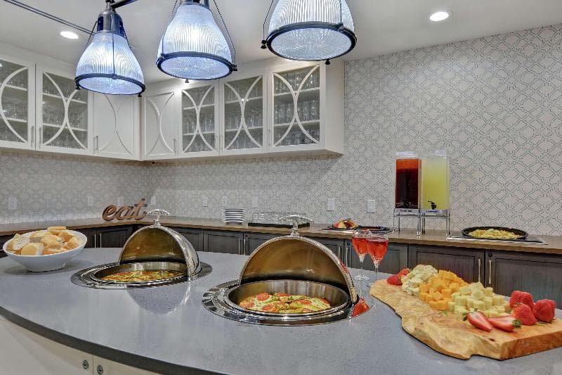 Homewood Suites by Hilton Savannah Airport 3