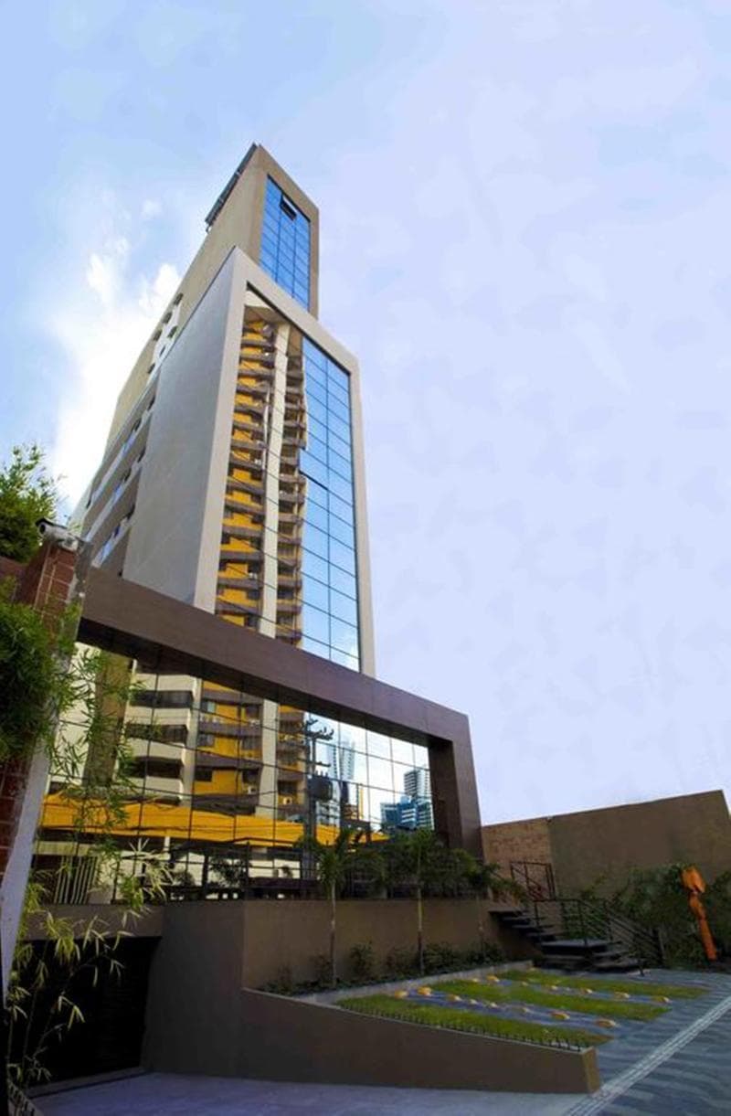 Fity Hotel photo 1