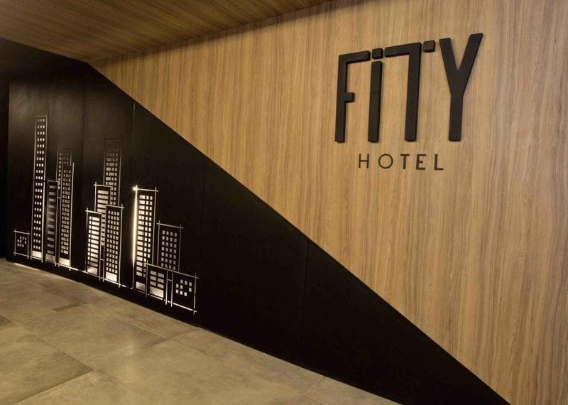 Fity Hotel 2