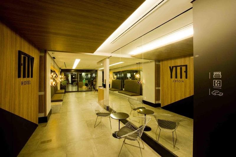 Fity Hotel 4