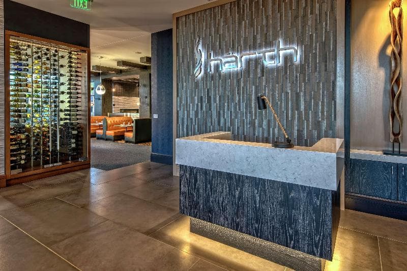 Hilton Franklin Cool Springs 4