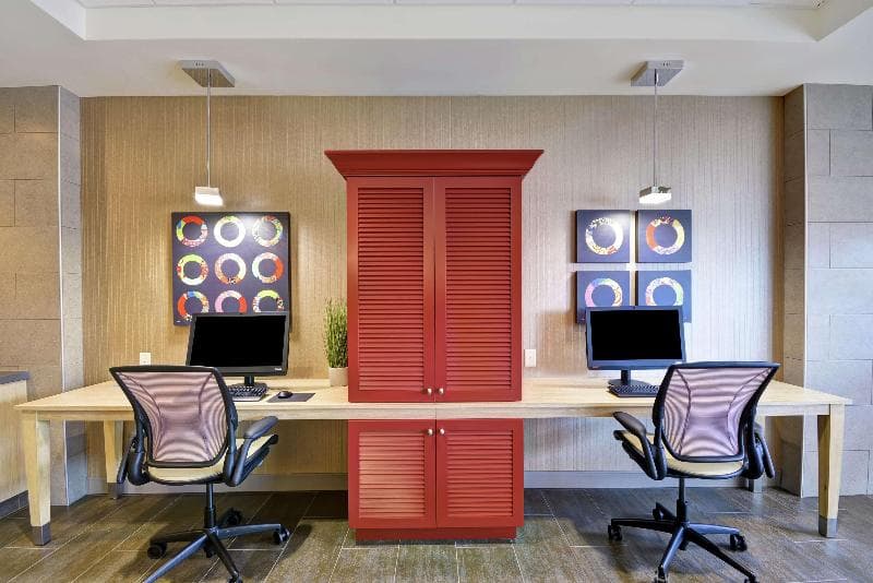 Home2 Suites by Hilton Plymouth Minneapolis photo 1