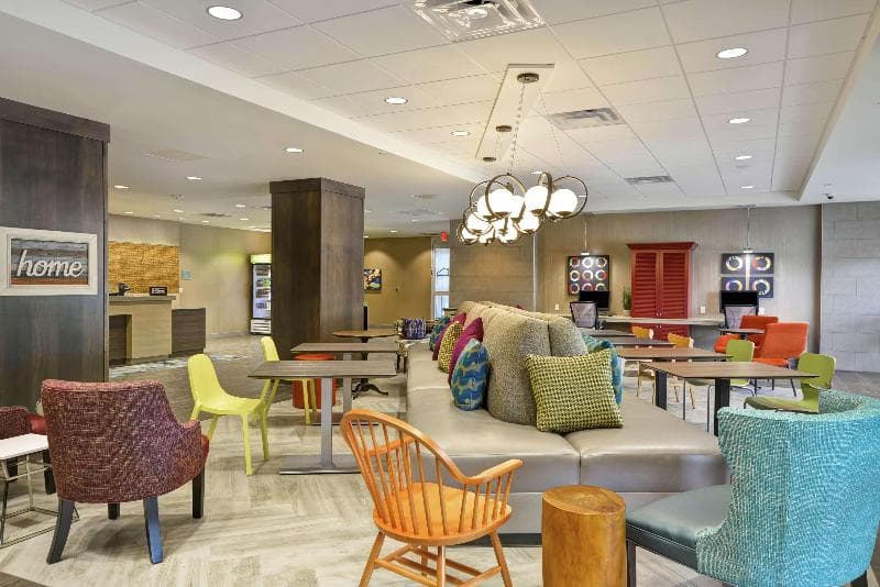 Home2 Suites by Hilton Plymouth Minneapolis 5