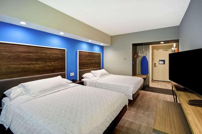 Tru by Hilton Deadwood, SD 3