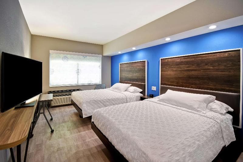Tru by Hilton Deadwood, SD 4
