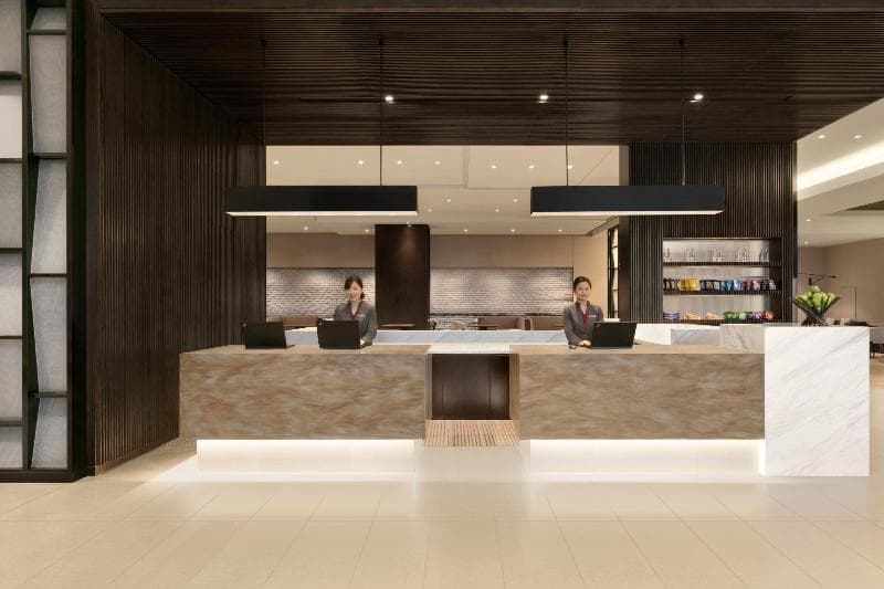 Hyatt Place Shanghai Tianshan Plaza 2