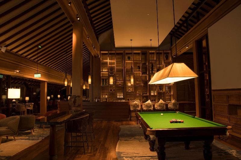 DoubleTree by Hilton Weerawila Rajawarna Resort 3