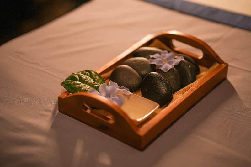 DoubleTree by Hilton Weerawila Rajawarna Resort 4