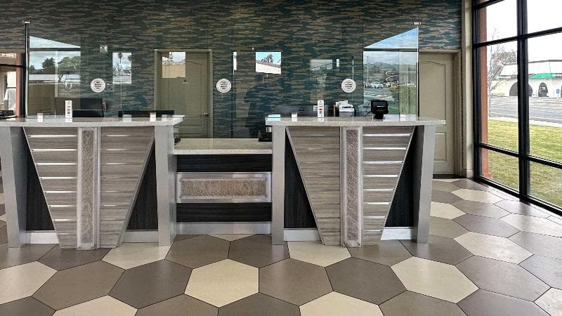 Quality Inn Fairfield Napa Valley Area photo 1