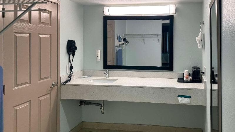 Quality Inn Fairfield Napa Valley Area 2