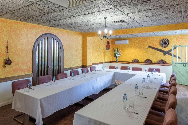 Best Western Adelaide Granada Motor Inn main