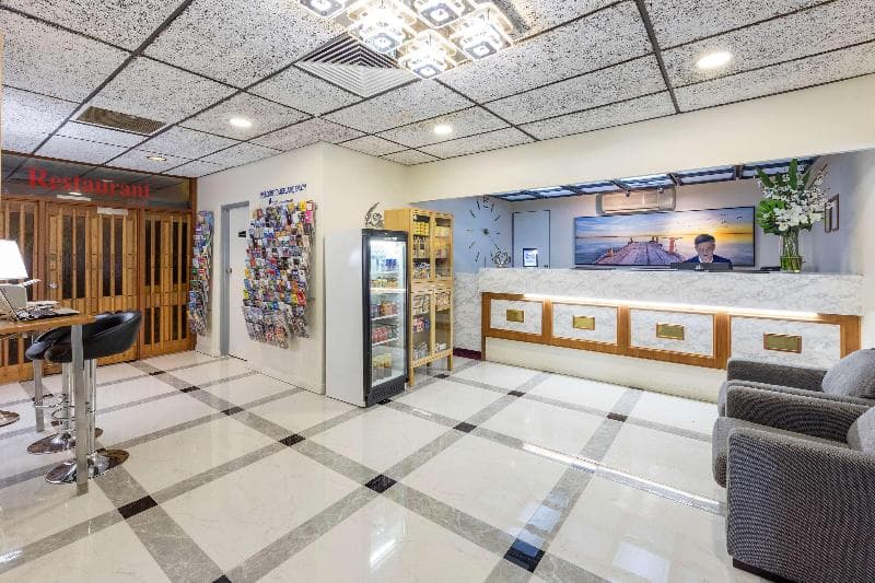 Best Western Adelaide Granada Motor Inn 5