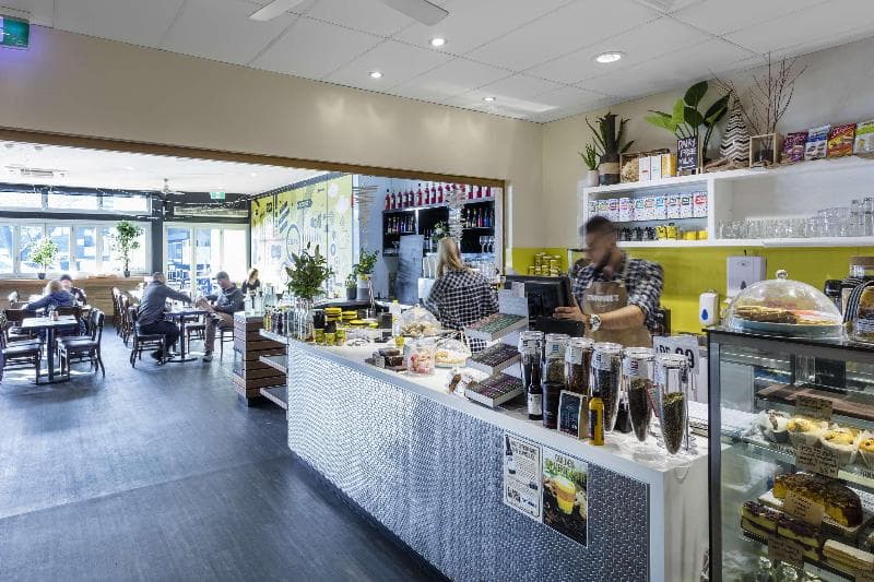 Best Western Adelaide Granada Motor Inn photo 1