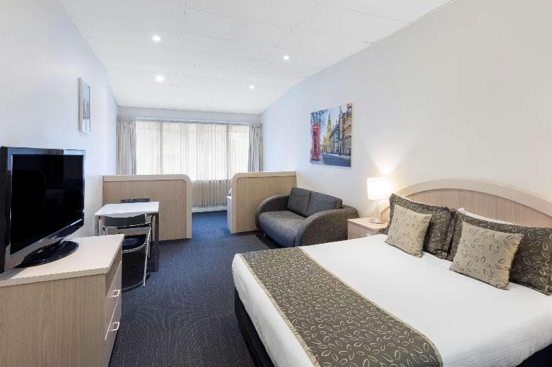 Best Western Adelaide Granada Motor Inn 4