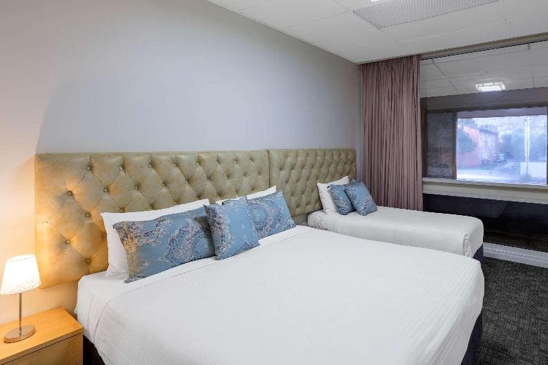 Best Western Adelaide Granada Motor Inn 3