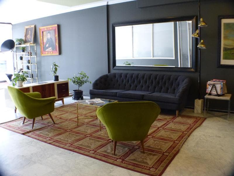 Viajero Bogota Hostel And Spa (Adults Only) 3