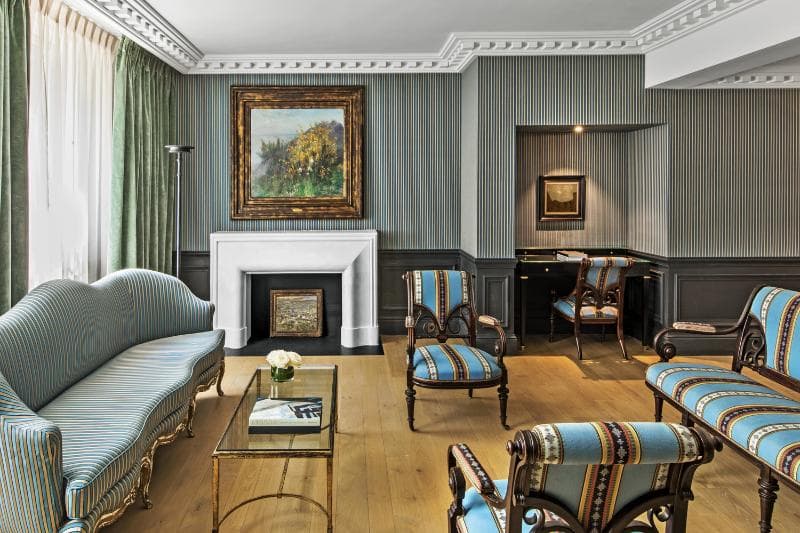 De Berri, A Luxury Collection Hotel 4