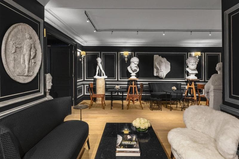 De Berri, A Luxury Collection Hotel 5