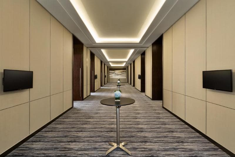 Hyatt Place Shanghai New Hongqiao 3