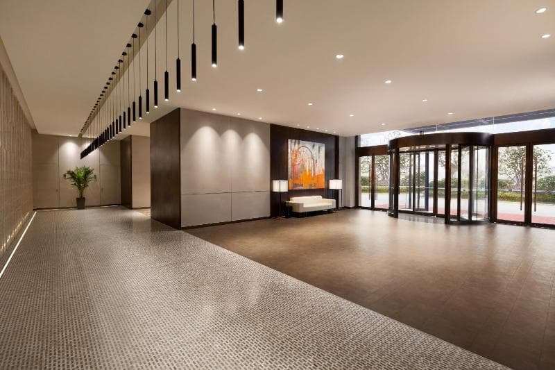 Hyatt Place Shanghai New Hongqiao 5