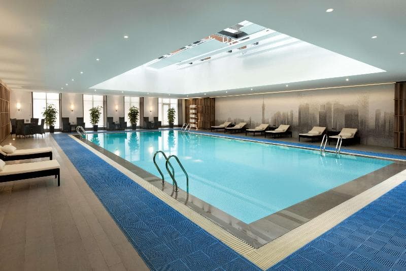 Hyatt Place Shanghai New Hongqiao main