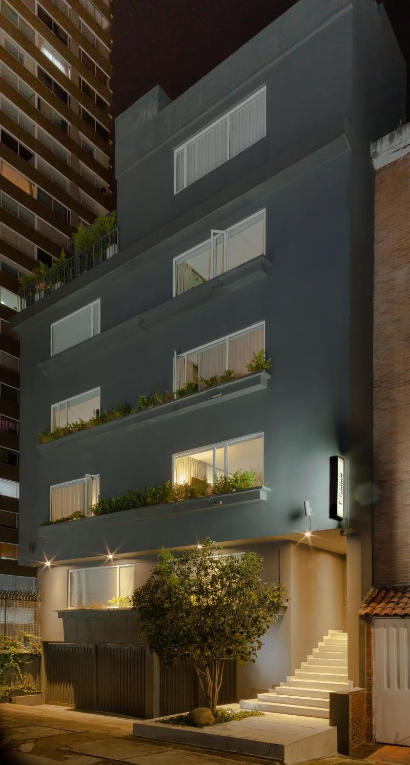 The Grace Hotel 2