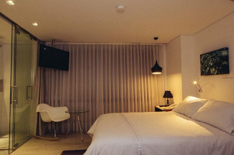 The Grace Hotel 3
