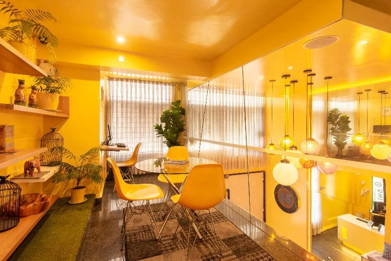 Hotel Living 55 photo 1