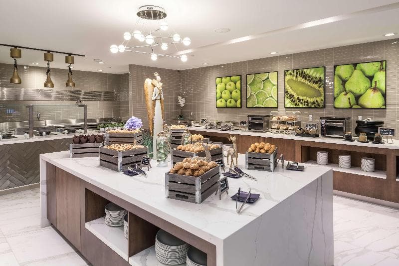 Homewood Suites by Hilton Ottawa Downtown 4