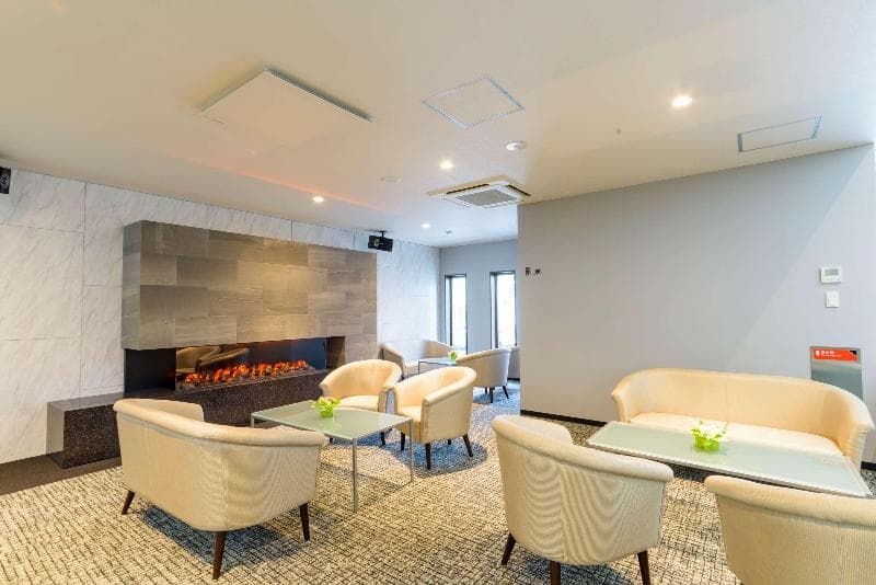 Best Western Plus Hotel Fino Chitose 2