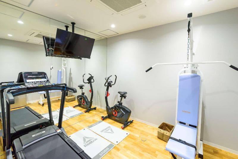 Best Western Plus Hotel Fino Chitose 3