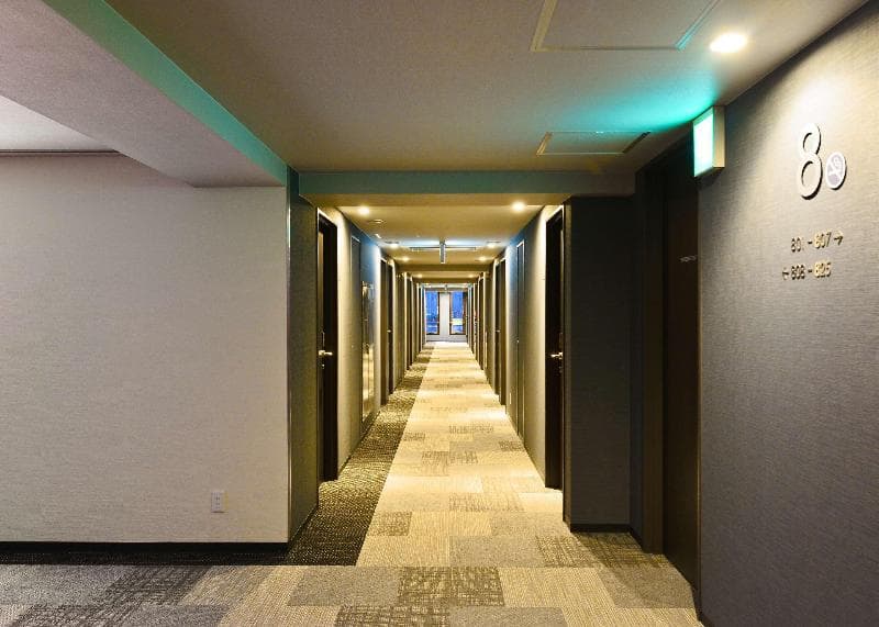 Best Western Plus Hotel Fino Chitose 4