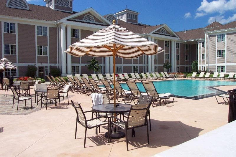 The Bertram Inn & Conf Center, Trademark Collection Hotel 4