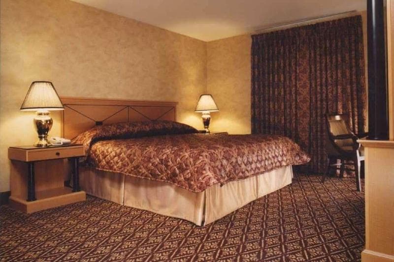 The Bertram Inn & Conf Center, Trademark Collection Hotel 2