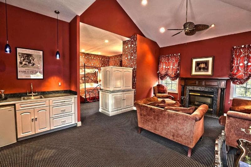 The Bertram Inn & Conf Center, Trademark Collection Hotel 3