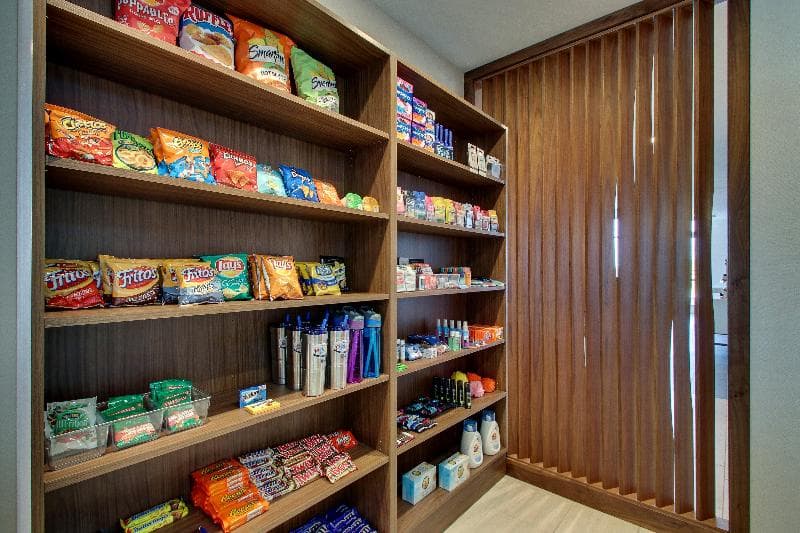 Holiday Inn Express & Suites Findlay North 4