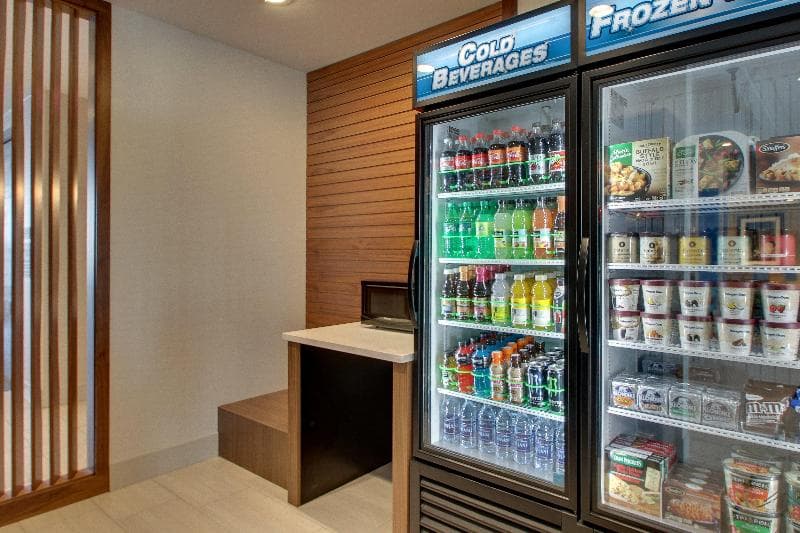 Holiday Inn Express & Suites Findlay North 5