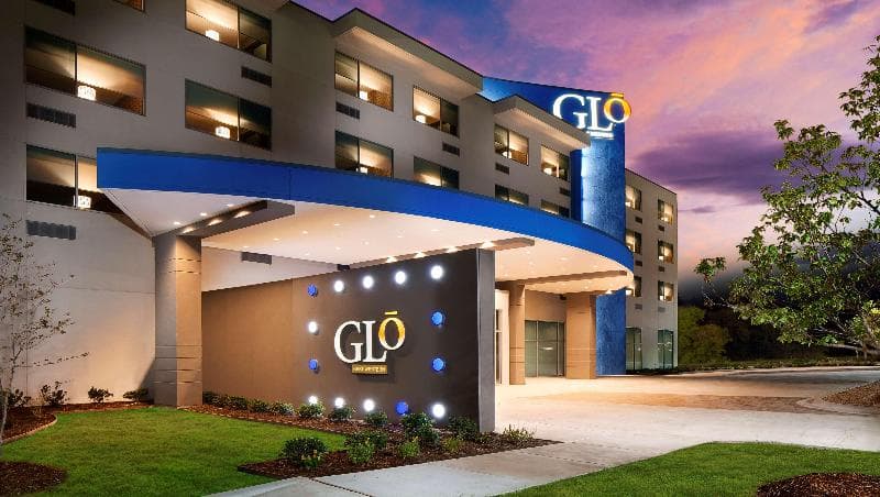 GLo Best Western DeSoto Dallas 2