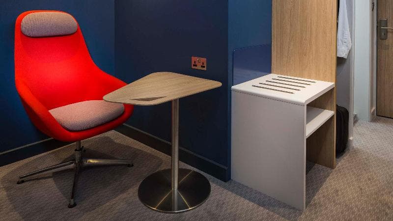 Holiday Inn Express Manchester - Trafford City 4