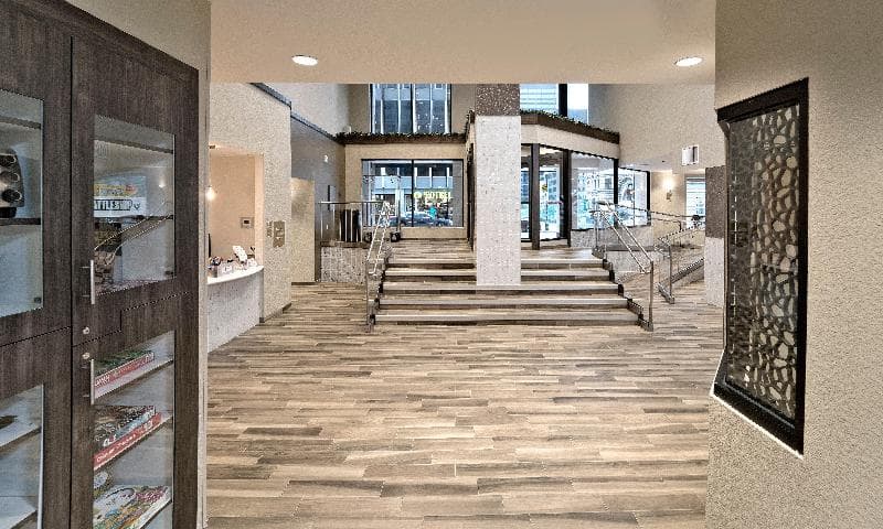 Candlewood Suites Baltimore - Inner Harbor 2