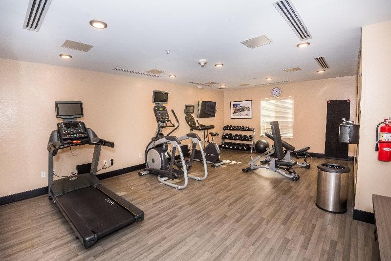 Candlewood Suites Ft Walton Bch - Hurlburt Area 2