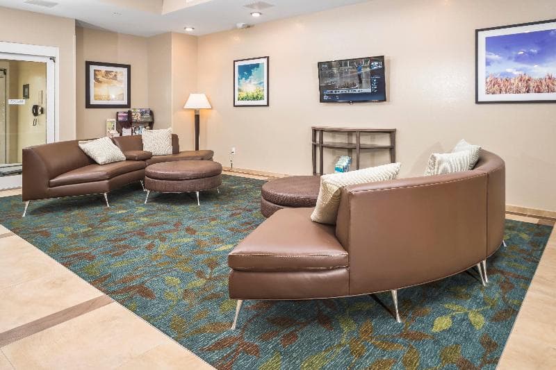 Candlewood Suites Ft Walton Bch - Hurlburt Area 3