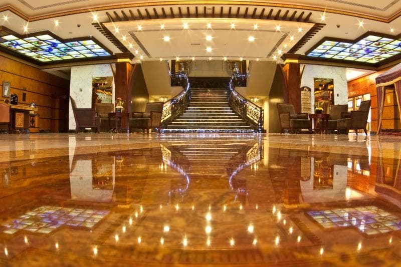 Sahara Beach Resort & Spa 4