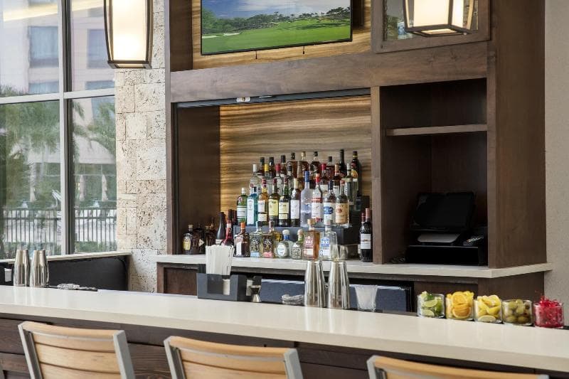 Springhill Suites Orlando Theme Parks/Lake Buena Vista 2