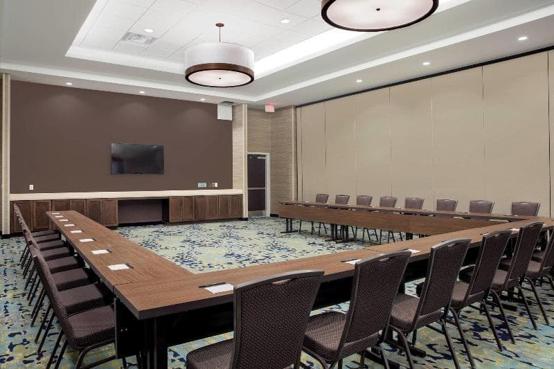 Springhill Suites Orlando Theme Parks/Lake Buena Vista photo 1