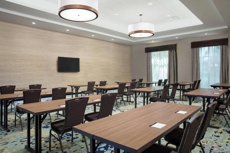 Springhill Suites Orlando Theme Parks/Lake Buena Vista 5