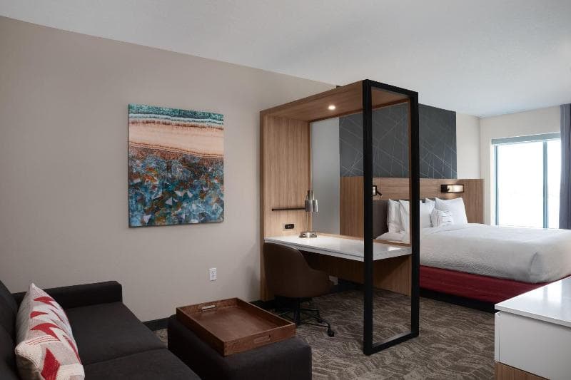 Springhill Suites Orlando Theme Parks/Lake Buena Vista 3